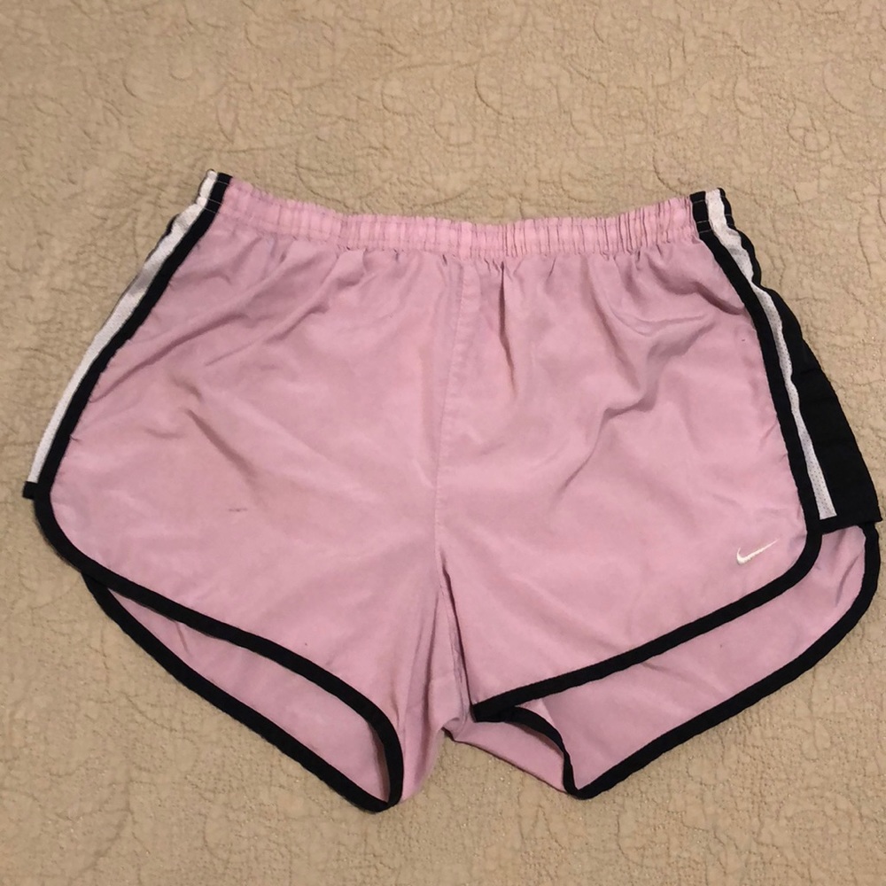 Nike Dri-Fit Shorts - Sz S